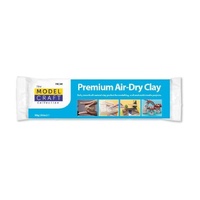 Modelcraft Premium Air Dry Clay 300g