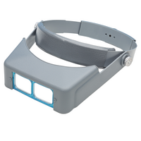 Modelcraft – Professional Headband Magnifier