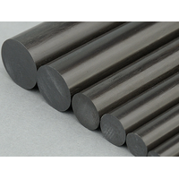CARBON FIBRE ROD 5mm X 1m