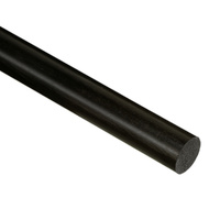 CARBON FIBRE ROD 16mm X 1m