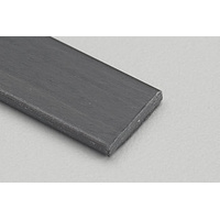 CARBON FIBRE STRIP 2 X 12mm X 1m