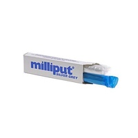Milliput - 2 Part Epoxy Filler Silver-Grey