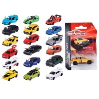 Majorette - Premium Cars Series (1 Pce) - MJ37744