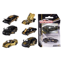 Majorette - Limited Edition Series 9 (Each)