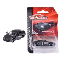 Majorette - Audi RS e-Tron GT (1 Pce) - MJ73582