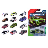 Majorette - Racing Premium Cars - Sold Indiv.