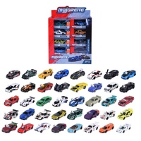 Majorette - Sports Cars – Sold Indiv.