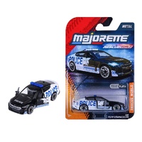 Majorette - Kia Stinger Police - Sold Indiv.