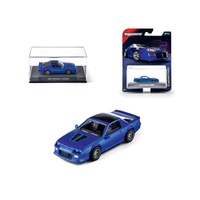 Majorette - Collection Series -  1/64 1985 Chevorlet Camaro