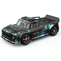 MJX -  1/16 Hyper Go Racing Ute 4WD Brushless 2S