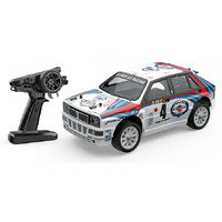 MJX 1/14 Hyper Go Citroen 4WD Brushless 2S RC Car