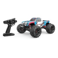 MJX -  1/16 Hyper Go 4WD Off-road Brushless 2S RC Monster Truck [16208]