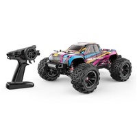 MJX -  1/16 Hyper Go 4WD Off-road Brushless 2S RC Monster Truck [16209]