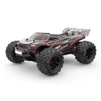 MJX -  1/16 Hyper Go Truggy 4WD Brushless 2S [16210]