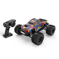 MJX 1/20 Hyper Go 4WD Off-road Brushless 2S RC Monster Truck