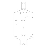 MJX 14301 & 14302 Chassis [14300]