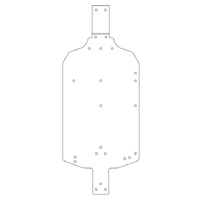 MJX Chassis