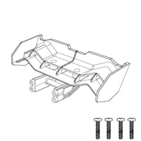 MJX -  Buggy Tail [1612B]