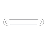 MJX -  Connecting Rod [16432]