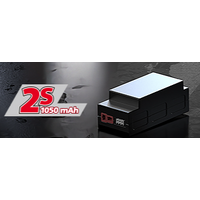 MJX 2S 7.4V 1050mAh Battery [B105A]
