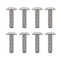 MJX Tire Fastening Screw [M26158]
