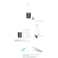 Muchmore - Perfect Tire Glue (0.7oz)