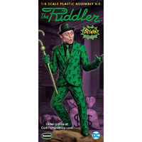 Moebius - 954 1/8 1966 Riddler Plastic Model Kit