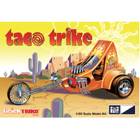 MPC - 1/25 Taco Trike
