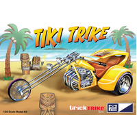 MPC - 1/25 Tiki Trike
