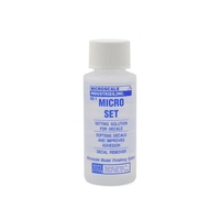 Micro Scale Industries - Micro Set (1 oz.)