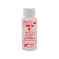 Micro Scale Industries - Micro Sol (1 oz.)