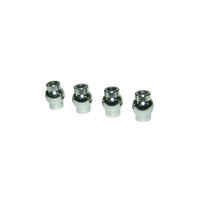 Balls - Steel 7mm X 3mm