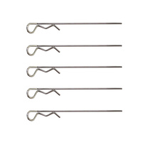 Body Clips