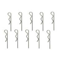Body Clips