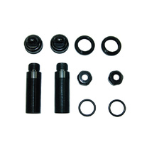 Shock Body Black Xt2