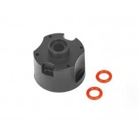 Maverick Differential Case /Seals  - MV150009