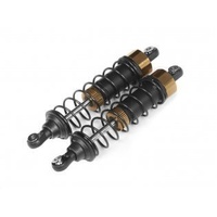  Maverick - Assembled Frnt Shock - MV150020