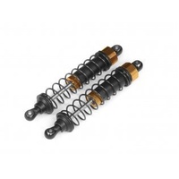 Maverick Assembled Rear Shock (2pcs)  - MV150021