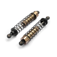 Maverick Alum Rear Shock Absorber 2pcs  - MV150057