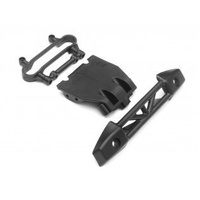 Maverick - Rear Bumper Set - MV150112