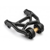 Maverick Wheelie Wheel Set  - MV150113