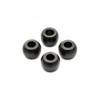 Maverick Lower Shock Pivot Ball (4pcs)  - MV150127