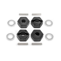 Maverick - 12mm Wheel Hex Hub Set - MV150150