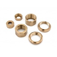 Maverick Shock Cap Set  - MV150152