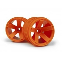 Maverick Quantum XT Wheel (Orange/2pcs)  - MV150165