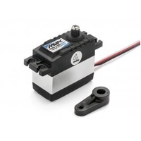 Maverick MS-06WR Servo (Water-Resistant/6.0V/6kg/Plastic Geared)  - MV150166