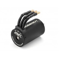 Maverick MM-3660-BL 3300KV Brushless Motor (5.0mm Shaft)  - MV150168