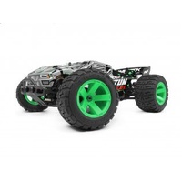 Maverick Quantum XT Clear Body  - MV150175
