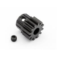 Maverick Pinion Gear 12T (1M/5.0mm Shaft)  - MV150256