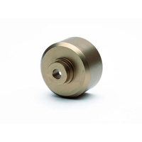 Maverick Aluminum Differential Case (1pc)  - MV150274
